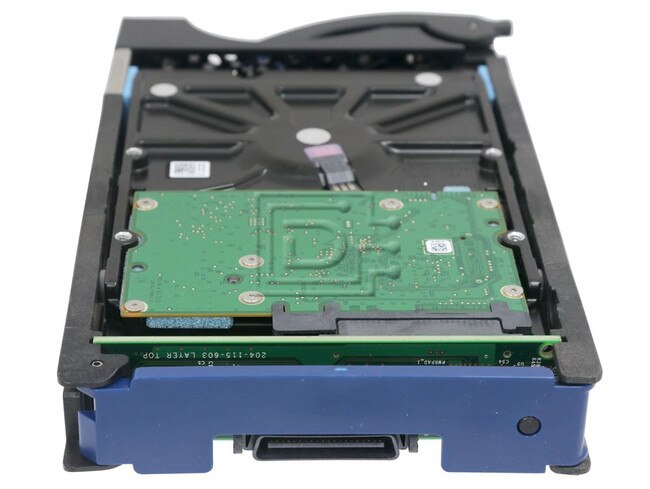 EMC V3-VS07-040 005050148 EMC SAS Hard Drive Image 4 image