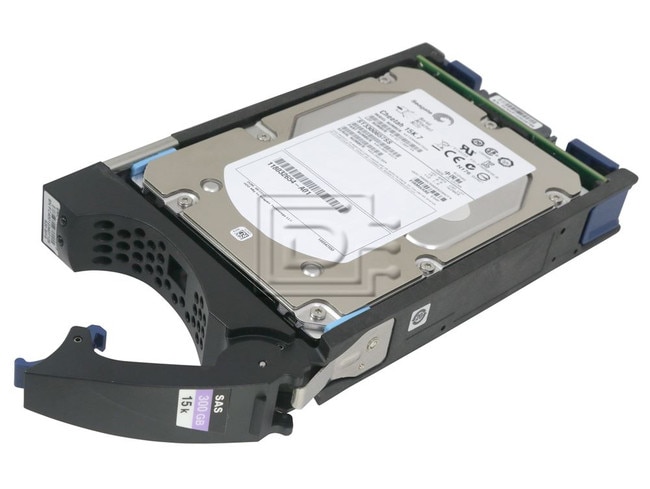 EMC V3-VS15-300 005049273 005049271 005049673 005049671 EMC SAS Hard Drive Image 2 image