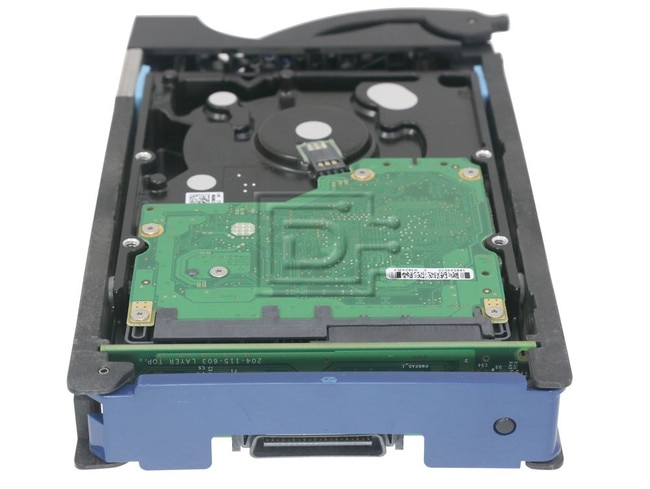 EMC V3-VS15-300 005049273 005049271 005049673 005049671 EMC SAS Hard Drive Image 4 image