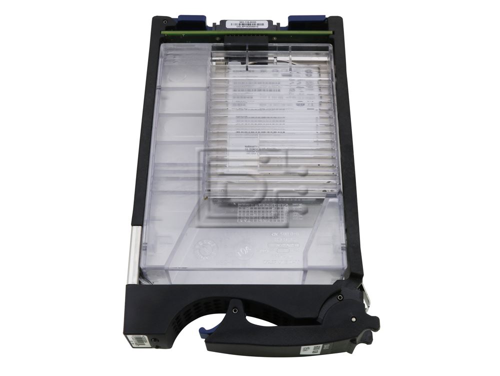 EMC CLAR600 005049274 V3-VS15-600 600GB 3.5inch 6Gbps 15K