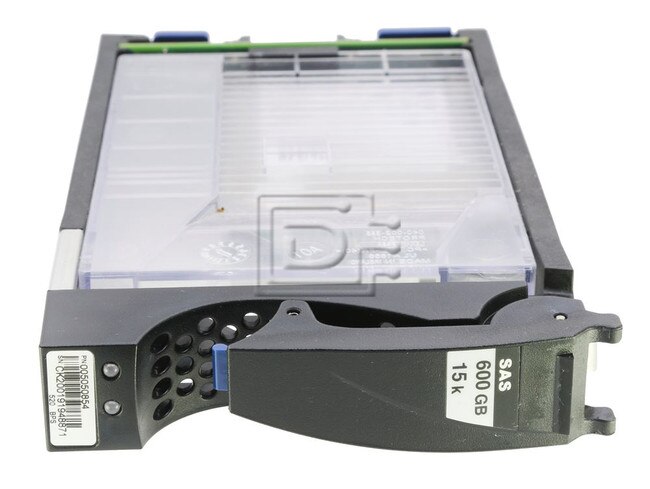 EMC V3-VS15-600 005049274 SAS Hard Drive Image 3 image