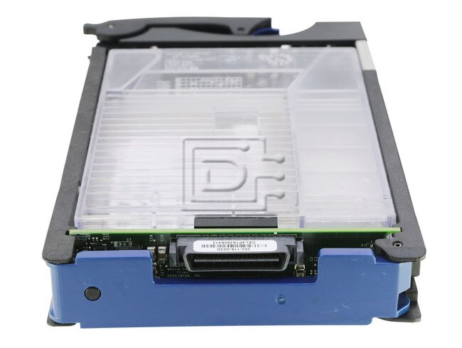 EMC V3-VS15-600 005049274 SAS Hard Drive Image 4 image