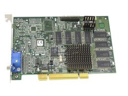 3Dfx Interactive V32316 210-0366-001 110-0769-008 Video Card Graphics Adapter
