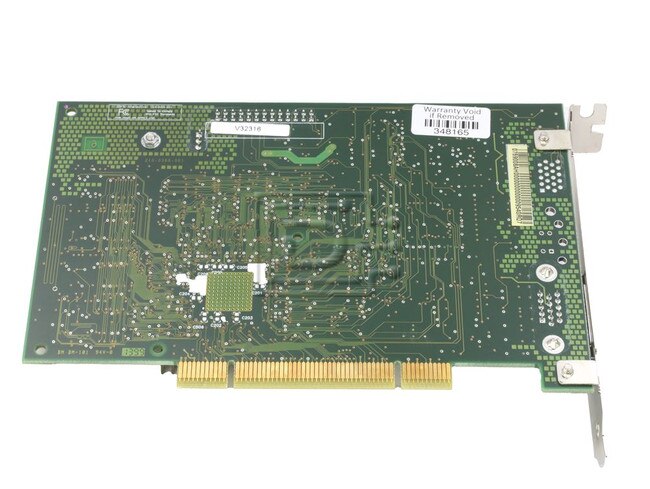 3Dfx Interactive V32316 210-0366-001 110-0769-008 Video Card Graphics Adapter Image 3 image