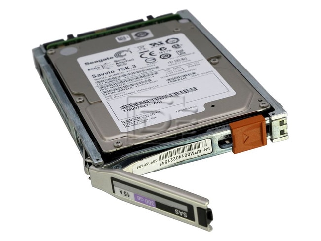 EMC V4-2S15-300 005050548 005050604 005050844 118032750 EMC VNX Image 2 image