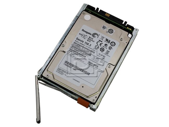 EMC V4-2S15-300 005050548 005050604 005050844 118032750 EMC VNX Image 3 image