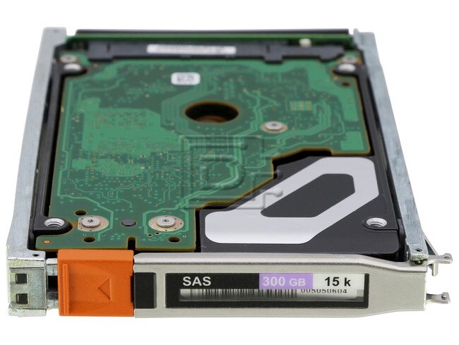 EMC V4-2S15-300 005050548 005050604 005050844 118032750 EMC VNX Image 4 image