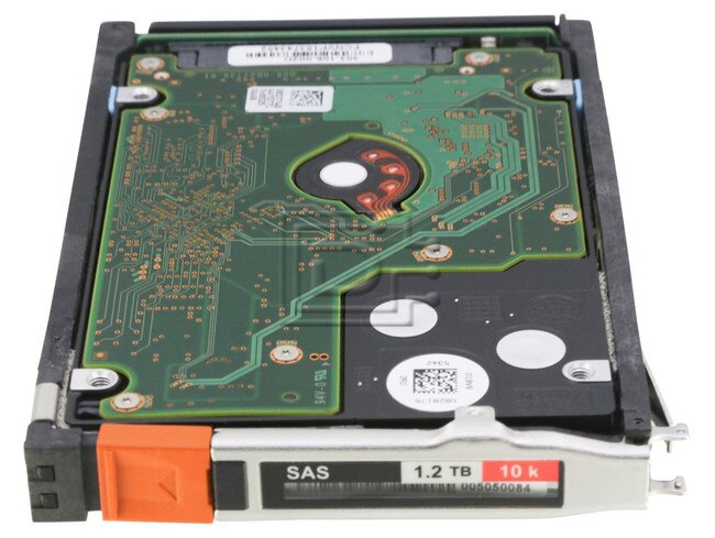 EMC V4-2S10-012 005050084 118032750 EMC VNX Image 4 image
