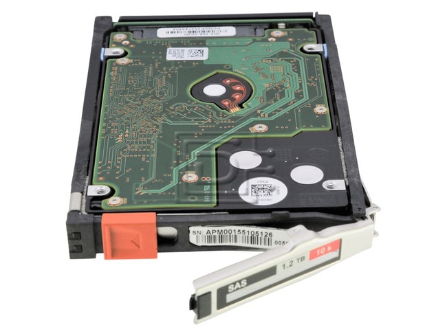 EMC V4-2S10-012 005050084 118032750 EMC VNX Image 5 image