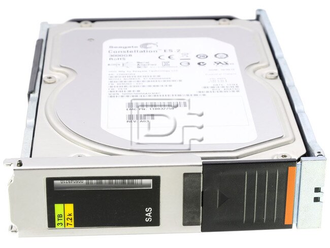 EMC V4-DS07-030 V4-DS07-030 005-049210 005-049930 005-050746 005-050146 005-050556 005-050951 005-052079 005-052078 005-052474 005-052475 005-052994 005-052993 EMC SAS Hard Drive Image 4 image