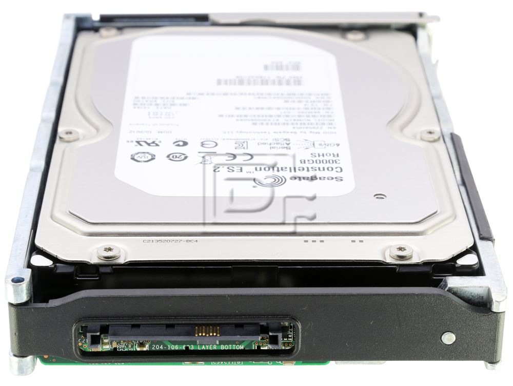 EMC V4-DS07-030 V4-DS07-030 005-049210 005-049930 005-050746 005-050146 005-050556 005-050951 005-052079 005-052078 005-052474 005-052475 005-052994 005-052993 EMC SAS Hard Drive Image 5 image