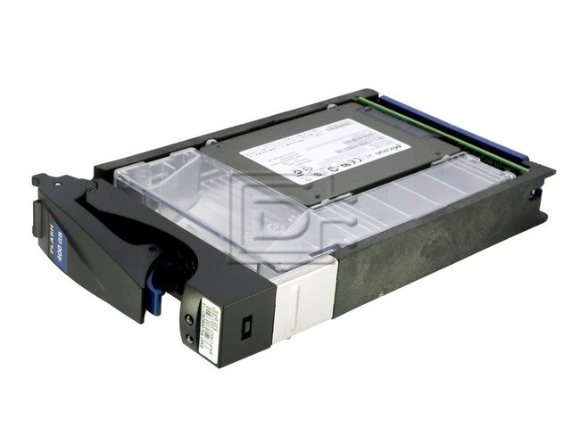 EMC V4-VS6FX-400 005050114 5050114 005050527 118033080 400GB SAS SSD Image 2 image