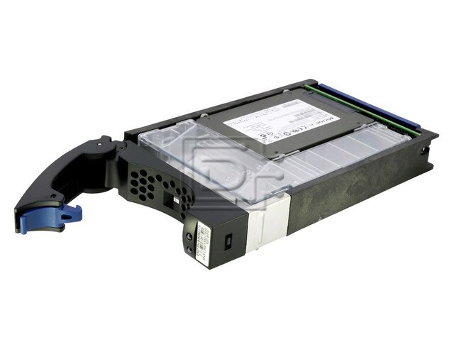 EMC V4-VS6FX-400 005050114 5050114 005050527 118033080 400GB SAS SSD Image 3 image
