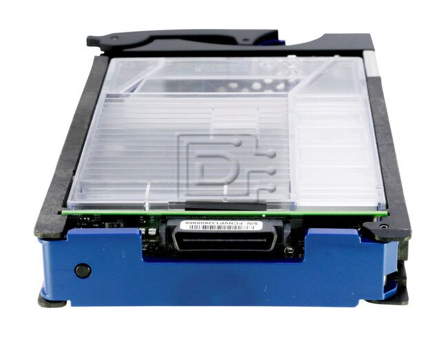EMC V4-VS6FX-400 005050114 5050114 005050527 118033080 400GB SAS SSD Image 5 image