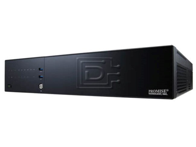 PROMISE VA2200GXSAKH Video Surveillance Storage Appliance Image 2 image