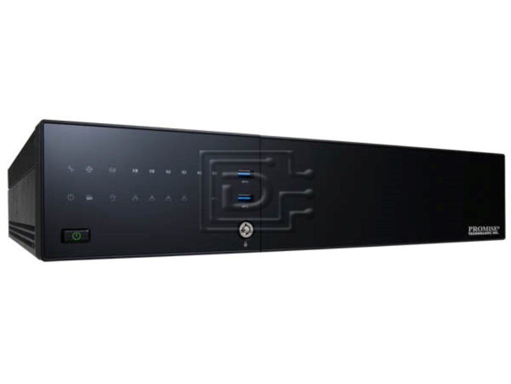 PROMISE VA2200GXSAKH Video Surveillance Storage Appliance Image 4 image