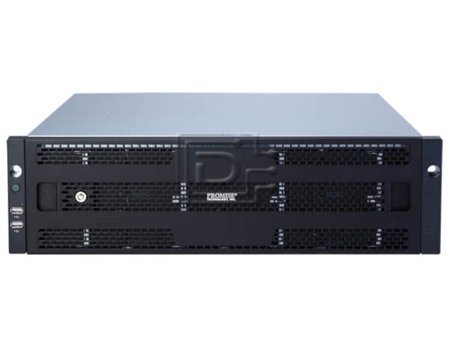 PROMISE VA2600GXSAIE Video Surveillance Storage Image 1 image
