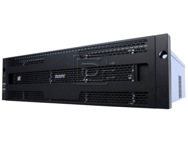 PROMISE VA2600GXSAIE Video Surveillance Storage image 2