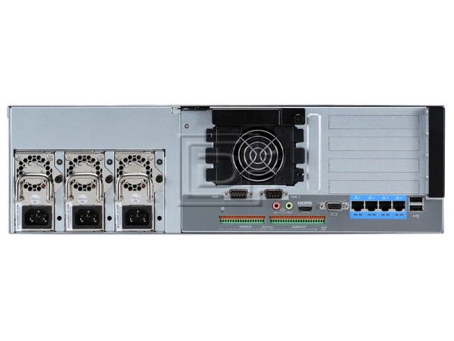 PROMISE VA2600GXSAIE Video Surveillance Storage image 3