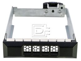 Dell VCHJ6 0VCHJ6 Dell SAS Serial SCSI SATA Disk Trays / Caddy