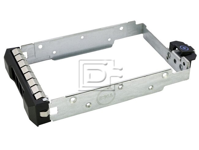 Dell VCHJ6 0VCHJ6 Dell SAS Serial SCSI SATA Disk Trays / Caddy Image 2 image