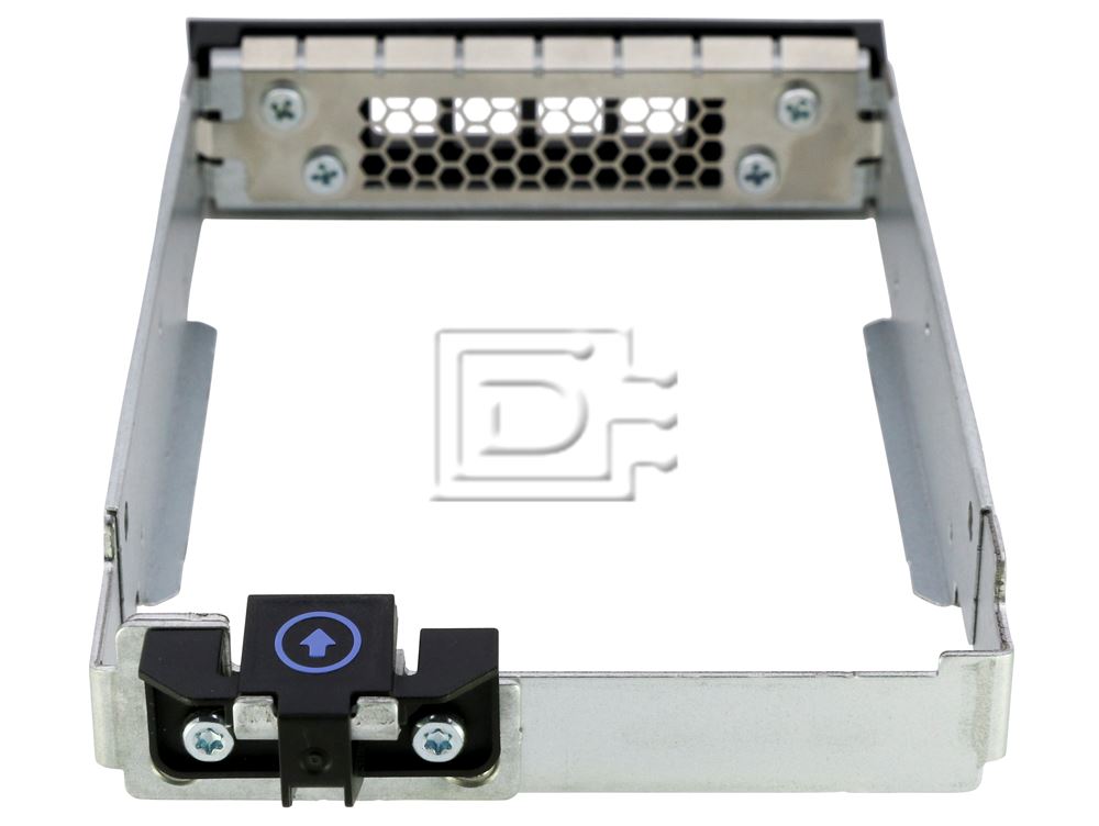 Dell VCHJ6 0VCHJ6 Dell SAS Serial SCSI SATA Disk Trays / Caddy Image 3 image