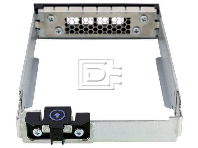Dell VCHJ6 0VCHJ6 Dell SAS Serial SCSI SATA Disk Trays / Caddy Image 3 image