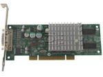 PNY TECHNOLOGIES VCQ4280NVS-PCI-PB PCI Video Graphics Card