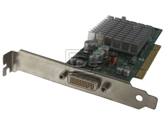 PNY TECHNOLOGIES VCQ4280NVS-PCI-PB PCI Video Graphics Card image 3