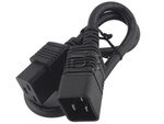 Dell VHXWF 0VHXWF Power cable