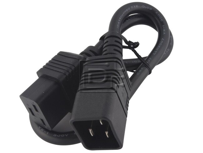 Dell VHXWF 0VHXWF Power cable Image 1 image