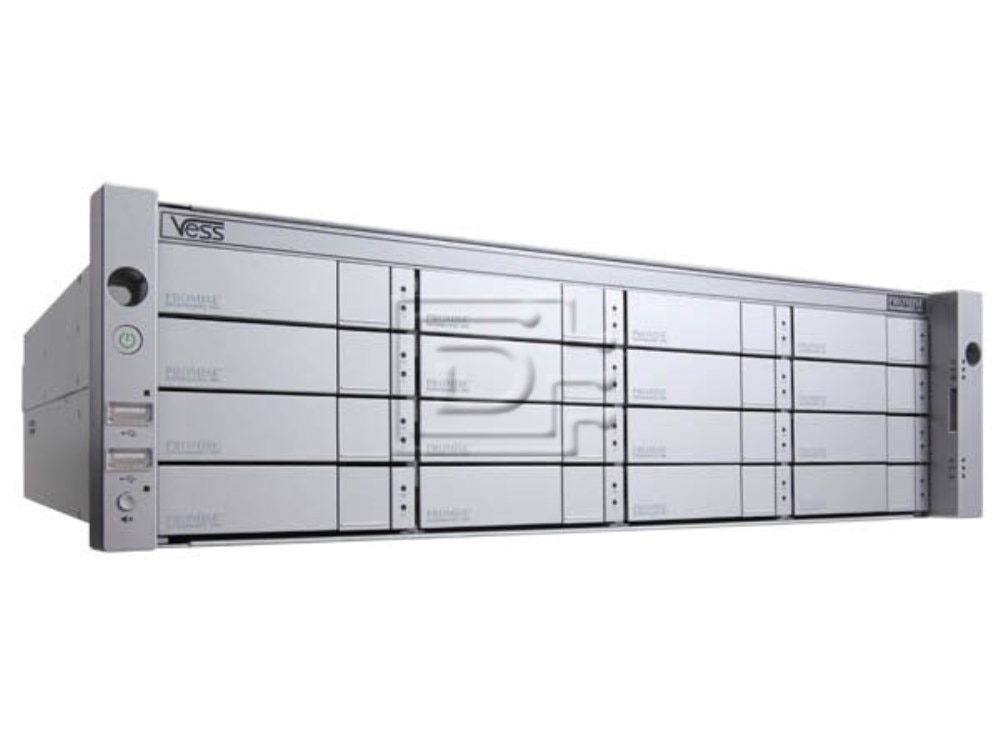 PROMISE VJ2600SZSAME JBOD Expansion Chassis Storage Array Image 2 image