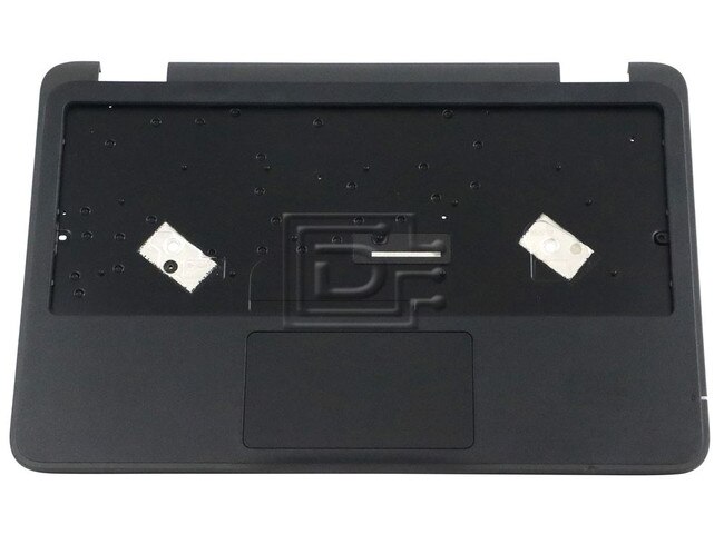 Dell VK0VC 0VK0VC Palmrest Touchpad Assembly Image 1 image