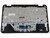 Dell VK0VC 0VK0VC Palmrest Touchpad Assembly Image 2 image