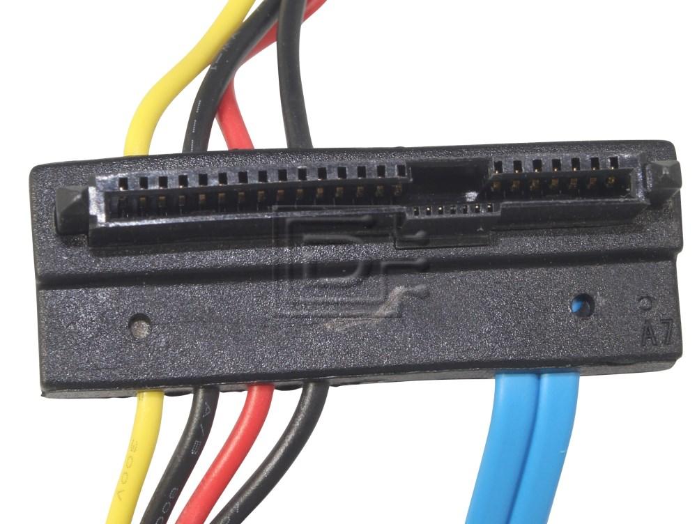 Dell VKFX8 0VKFX8 Internal SAS Cable Image 4 image