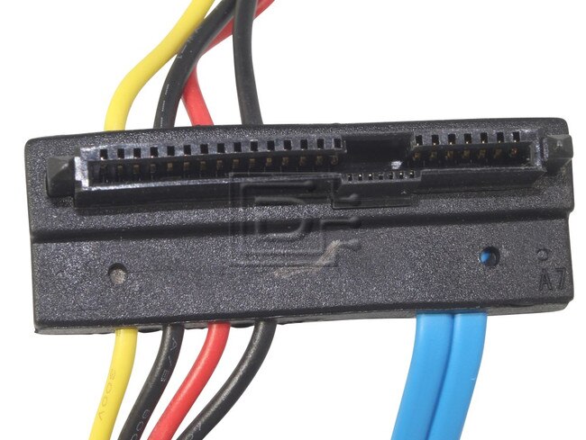 Dell VKFX8 0VKFX8 Internal SAS Cable image 4