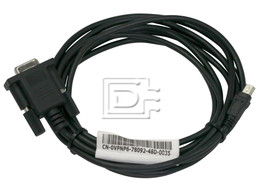 Dell VPNP6 VPNP6 0VPNP6 Dell VPNP6 MD3400 MD3420 MD3400i MD3460 Password Reset Service Cable