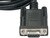 Dell CAB-SERIAL-DB9F-MINI-USB-2.7m-BN-OE VPNP6 0VPNP6 Dell VPNP6 MD3400 MD3420 MD3400i MD3460 Password Reset Service Cable Image 3 image