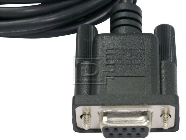 Dell VPNP6 VPNP6 0VPNP6 Dell VPNP6 MD3400 MD3420 MD3400i MD3460 Password Reset Service Cable image 3