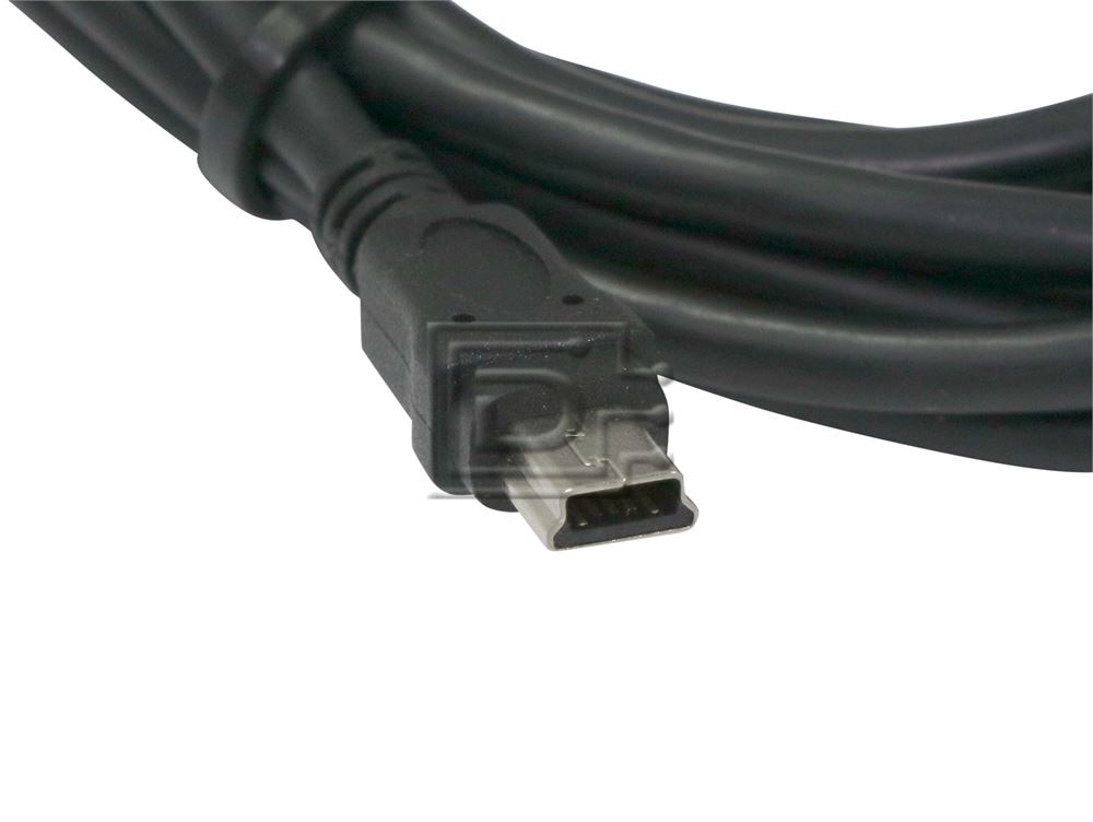 Dell CAB-SERIAL-DB9F-MINI-USB-2.7m-BN-OE VPNP6 0VPNP6 Dell VPNP6 MD3400 MD3420 MD3400i MD3460 Password Reset Service Cable Image 4 image