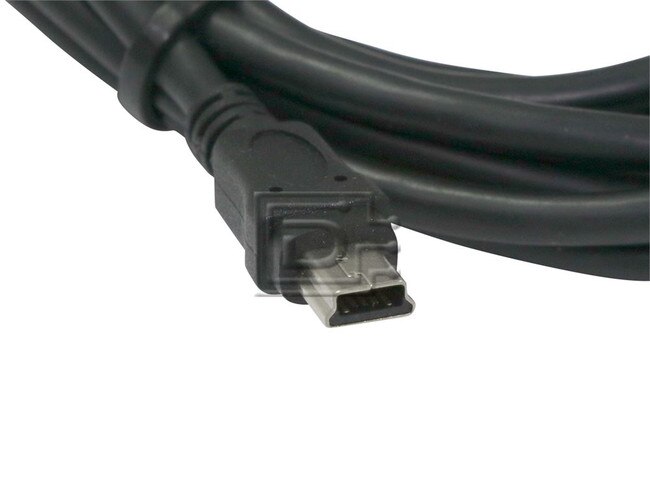 Dell VPNP6 VPNP6 0VPNP6 Dell VPNP6 MD3400 MD3420 MD3400i MD3460 Password Reset Service Cable image 4
