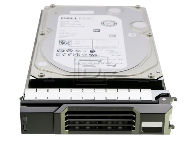 Dell Equallogic Compellent VPXTV 0VPXTV 50FY7 050FY7 2R7231-157 SAS Hard Drive Image 3 image