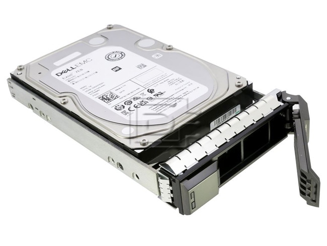 Dell Equallogic Compellent VPXTV 0VPXTV 50FY7 050FY7 2R7231-157 SAS Hard Drive Image 4 image