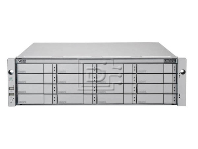 PROMISE VR2600FISUBA NAS RAID Subsystem Storage Array image 1