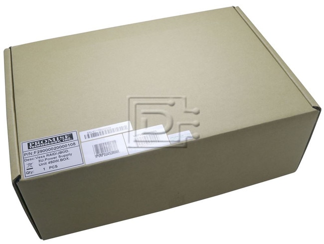 PROMISE VRPSU450MMR 9YA4500703 9YA4500703 RMG-4514-00 Mini Power Supply Unit image 5