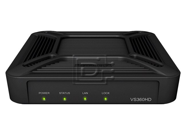 Synology VS360HD Video Surveillance Image 1 image