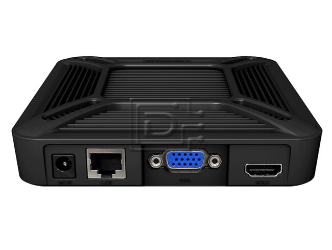Synology VS360HD Video Surveillance Image 4 image