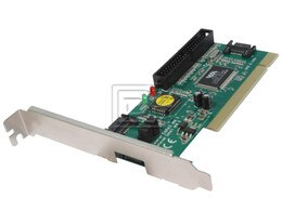 VIA VT6421A SAS / Serial Attached SCSI RAID Controller Card