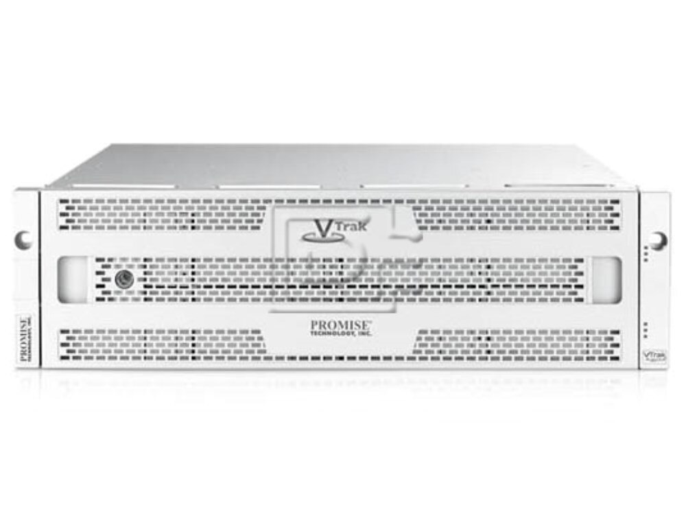 PROMISE VTA36HFDM RAID Subsystem Storage Array Image 1 image