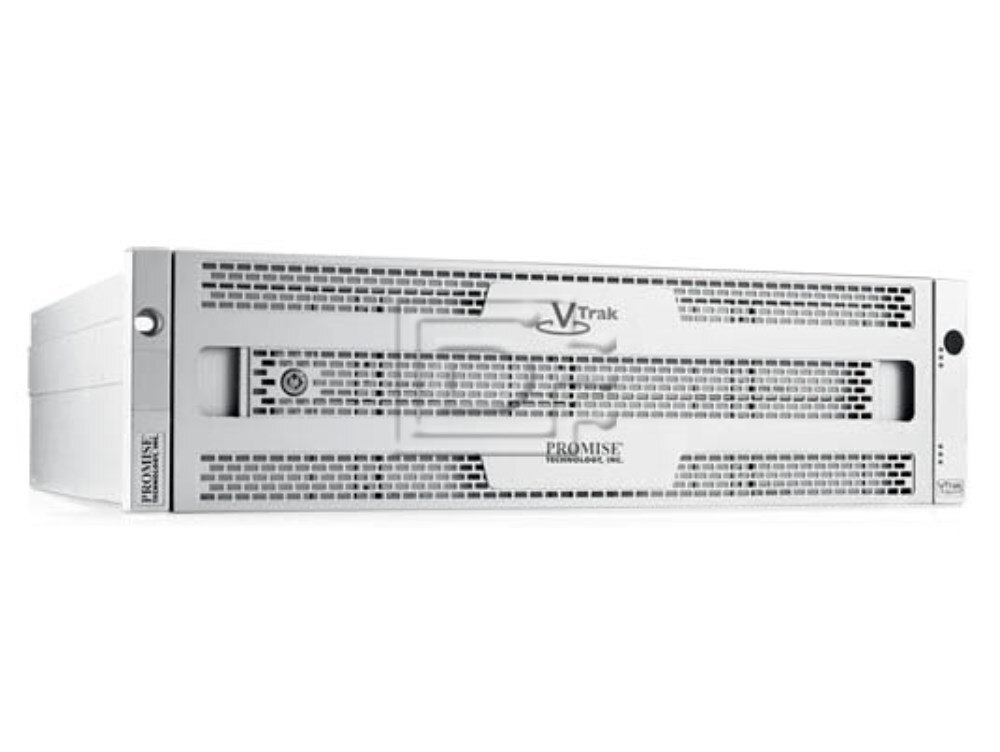 PROMISE VTA36HFDM RAID Subsystem Storage Array Image 2 image